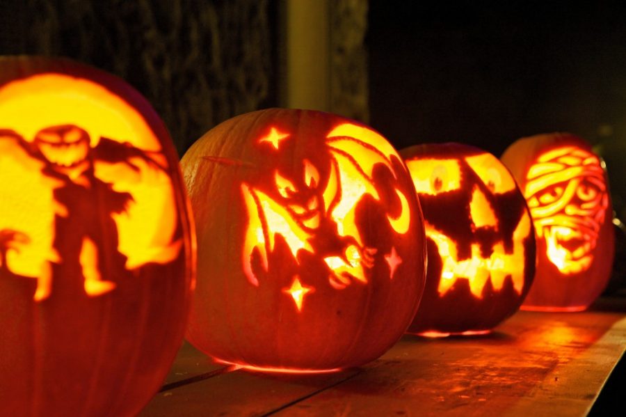 Tricks for Treats: Making the Most out of Halloween
