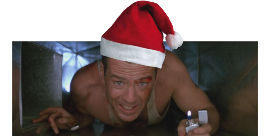 Die Hard for the Holidays?