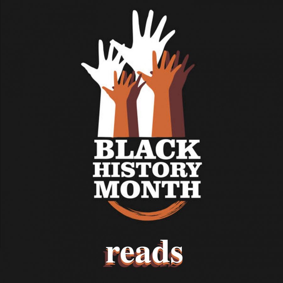 Diverse Books to Read This Black History Month