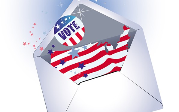 Voting by Mail: Risky or Rewarding?