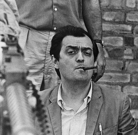 A Deeper Look into Kubrick's