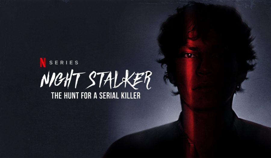 Join The Hunt For A Serial Killer In Netflix 'Night Stalker' Doc Series