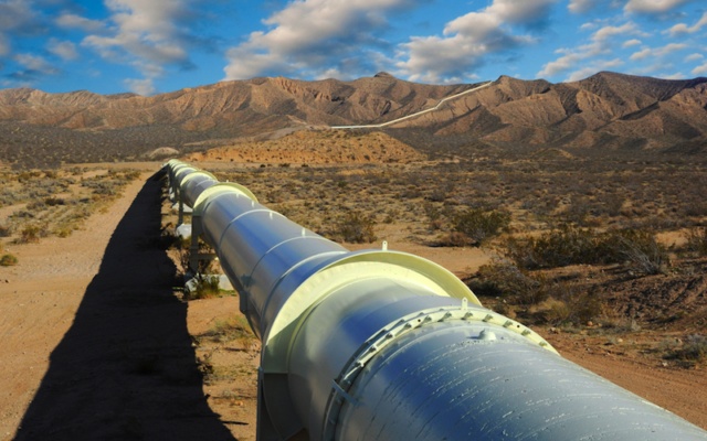 The Keystone Pipeline and Controversy Behind it