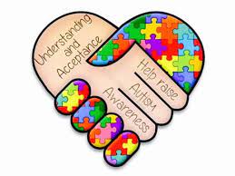 Autism Awareness Month