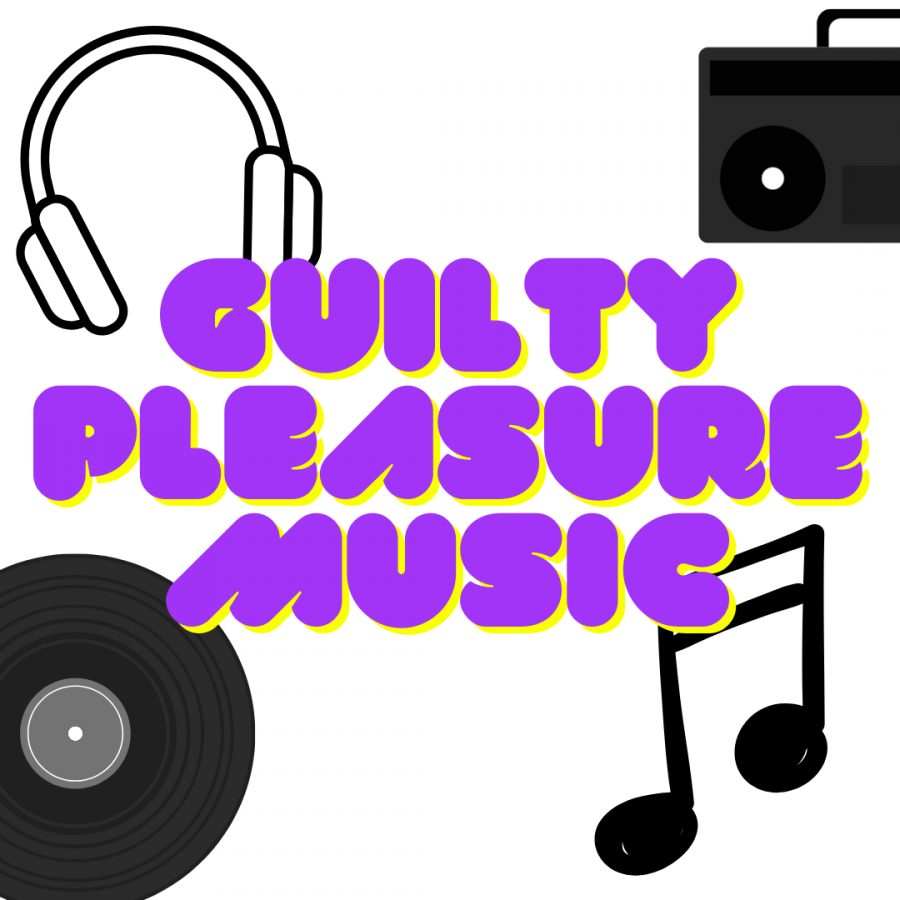 Guilty Pleasure or Good Music?