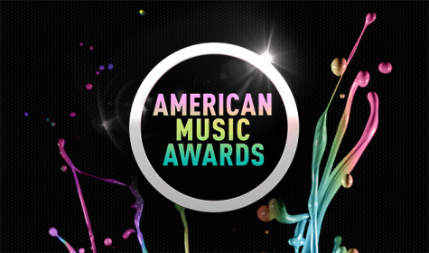 American Music Awards Voting is Open