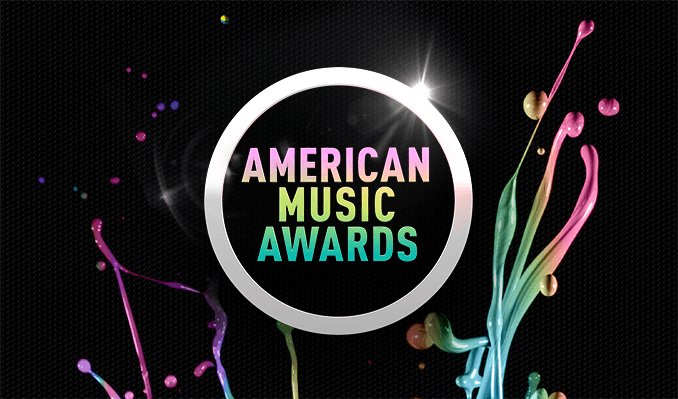 American+Music+Awards+Voting+is+Open