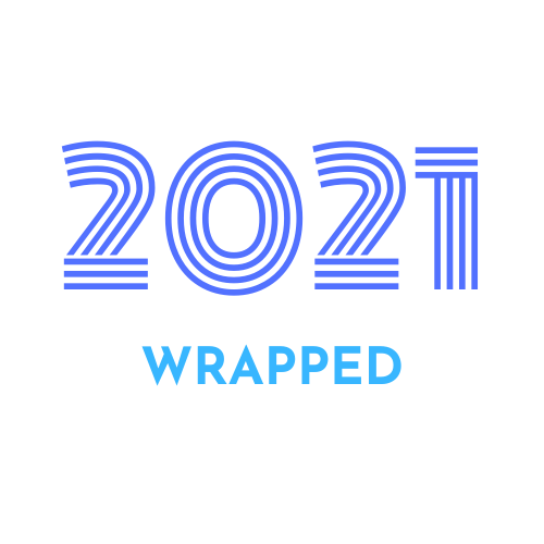 2021 Wrapped