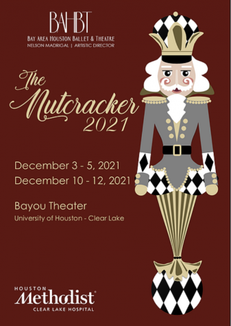 Nutcracker Ballet Opens Today; Dates Through December