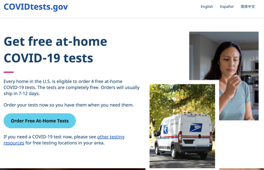The+Biden+Administration+Delivers+with+Free+At-Home+Covid+Tests