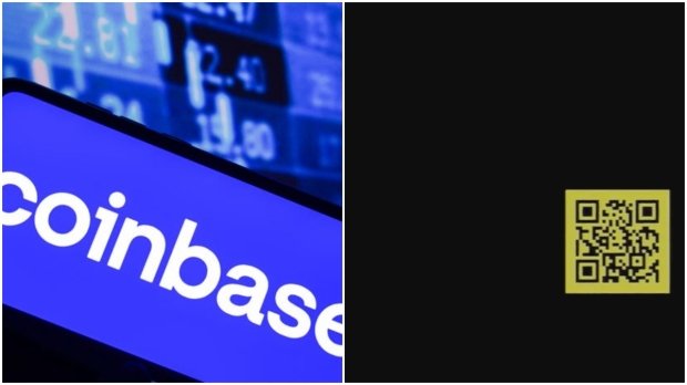 superbowl commercial coinbase