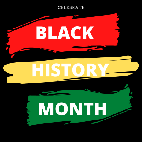 Watch and Learn - Black History Month
