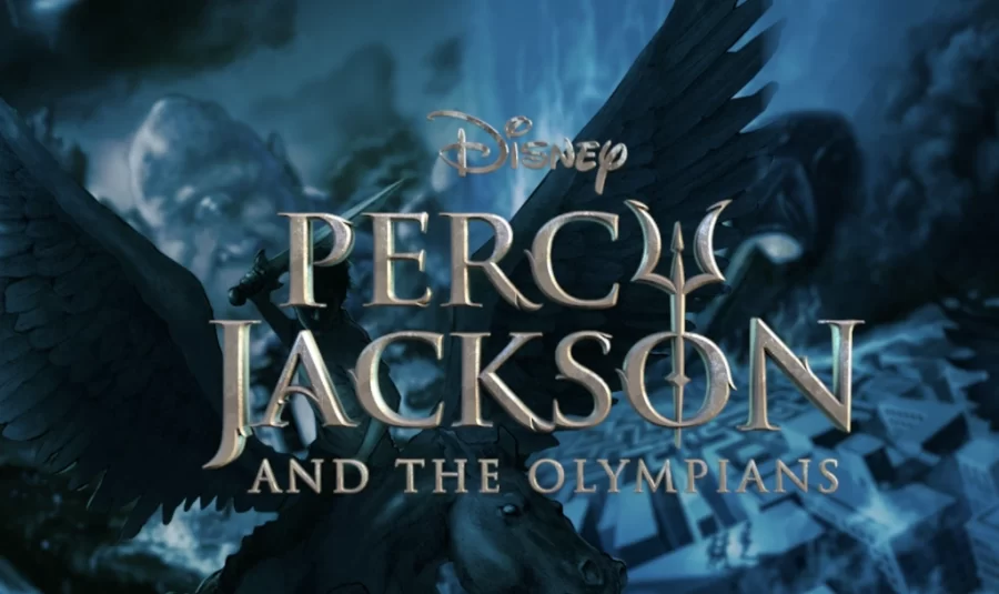 Percy+Jackson+is+Coming+to+the+Small+Screen