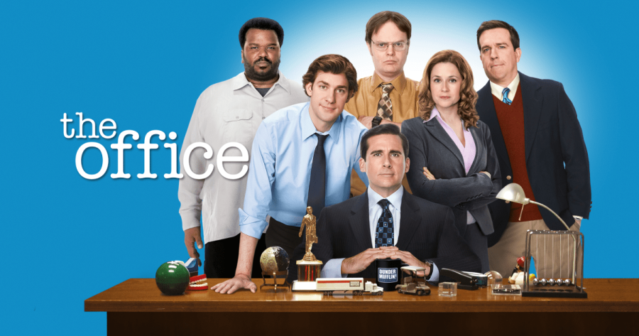 The+Office+is+the+Best+Show+Ever