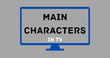 TV Main Character Tournament Results