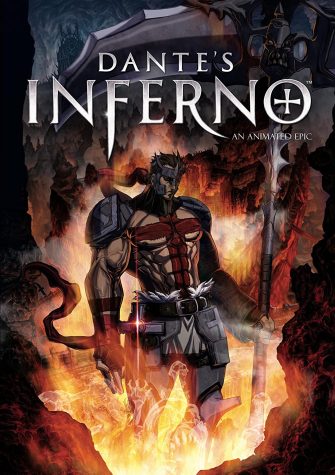 Review of Dantes Inferno