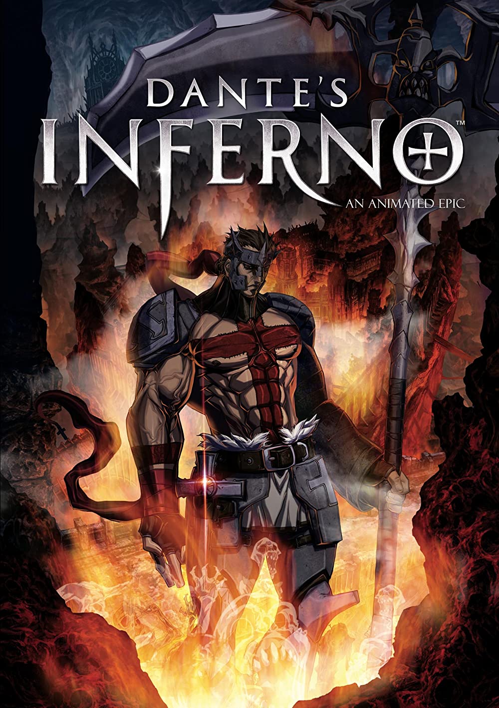 Dante's Inferno review — Reviews by supersven