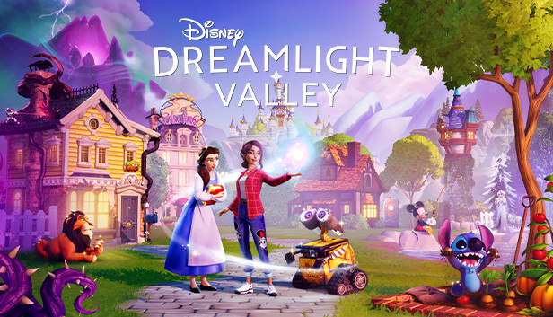 All+About+Disney+Dreamlight+Valley