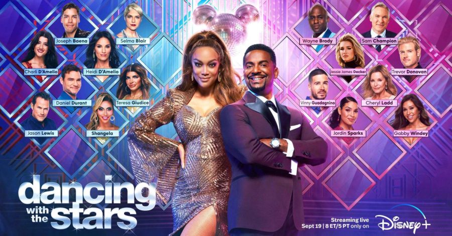 Dancing with the Stars Returns for Another Season