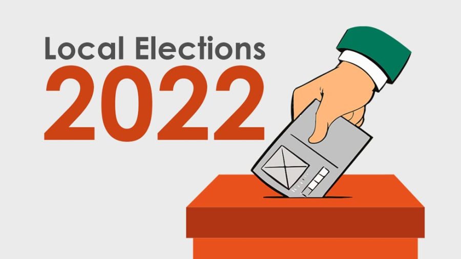 2022 Elections: All About The Candidates