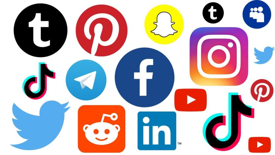 The Effect of Social Media