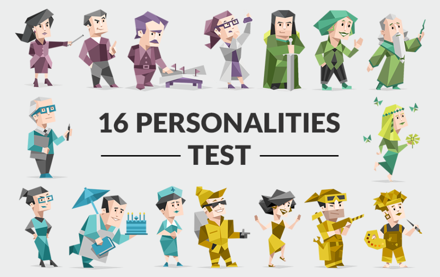 MBTI Personality Types Explained