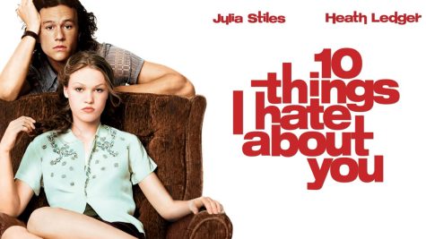How 10 Things I Hate About You Is A Cinematic Masterpiece
