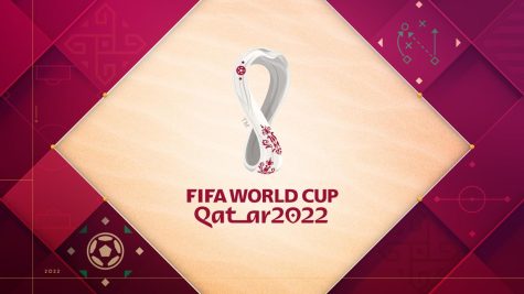 The 2022 World Cup