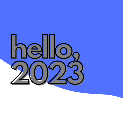 Hello, 2023!