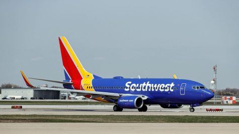 Southwest Leaves Thousands Stranded On Christmas