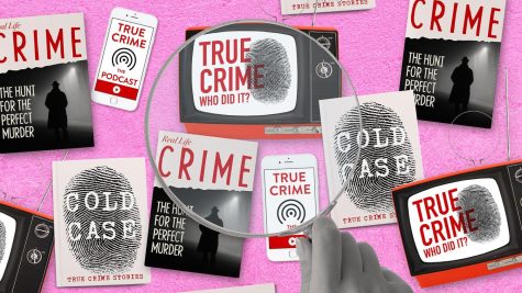 Why Are Teens So Obsessed With True Crime?