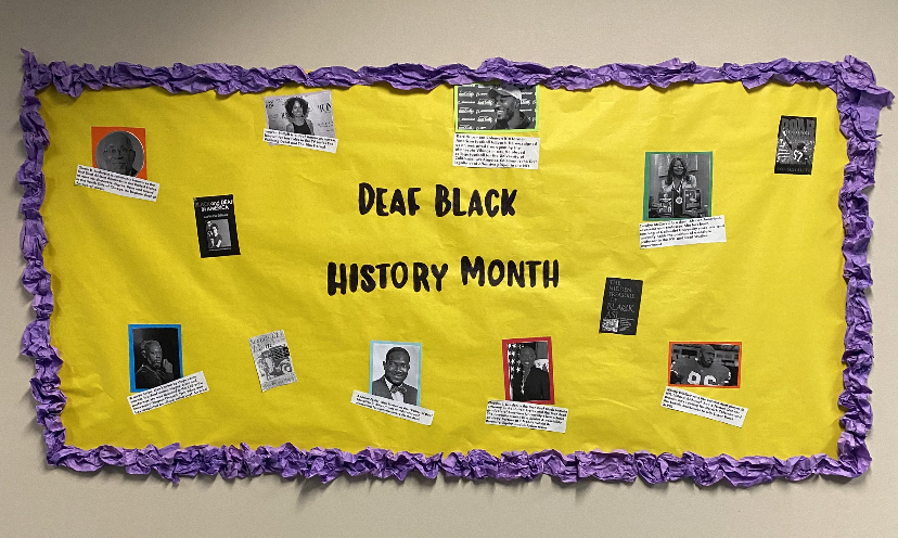 Its Black History Month!