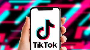 Tics of TikTok