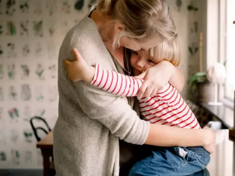 What is Gentle Parenting?