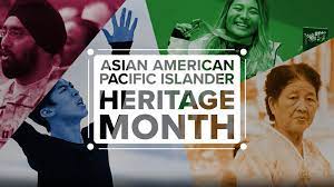 Asian American History Month