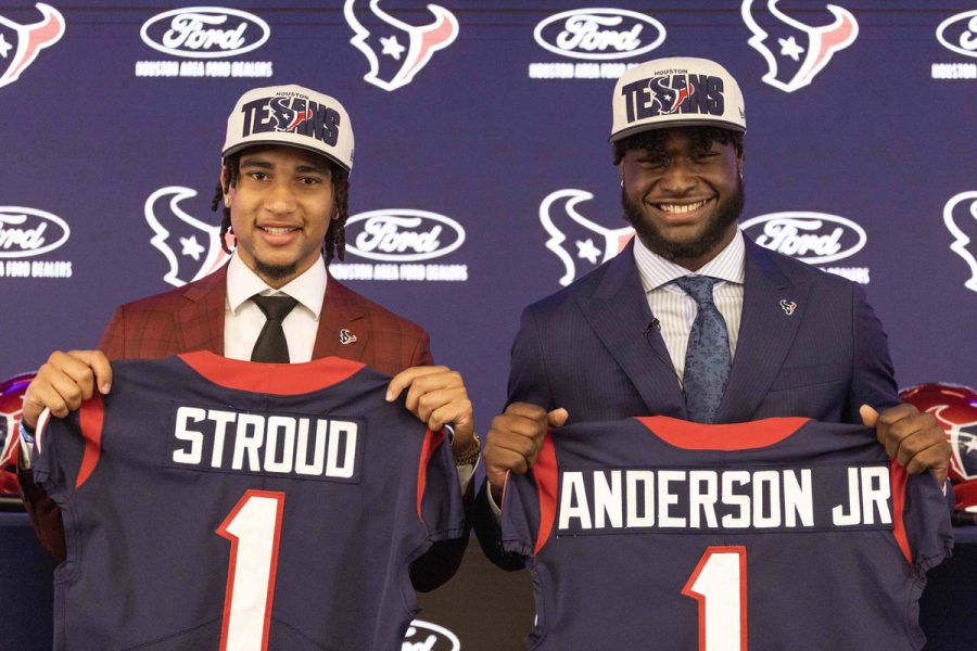 Texans 2023 Draft: Did Houston pave the way or overpay?