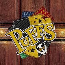 The Wizarding World of Puffs