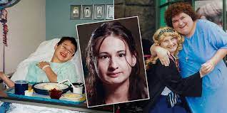 The Story of Gypsy Rose Blanchard