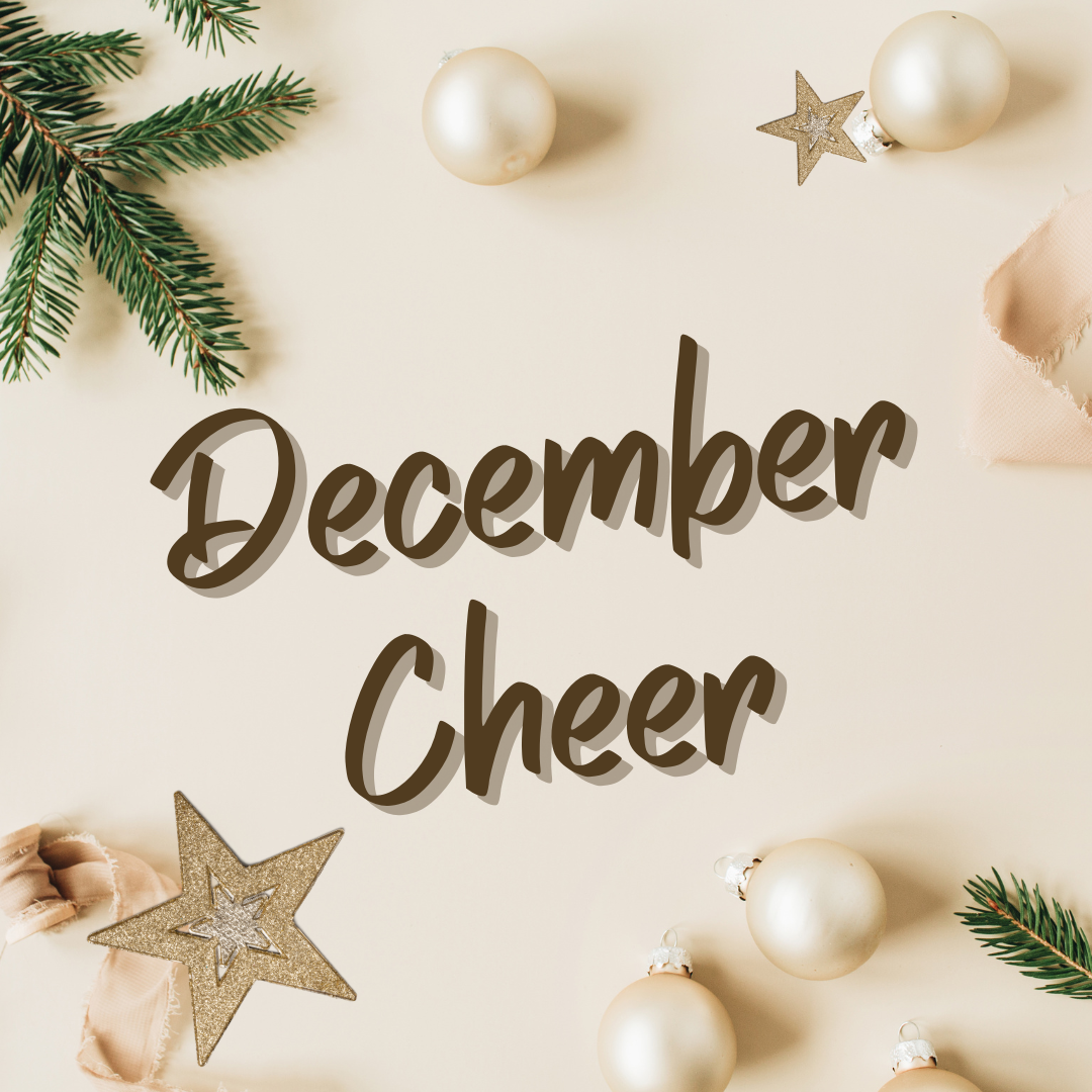 December Cheer