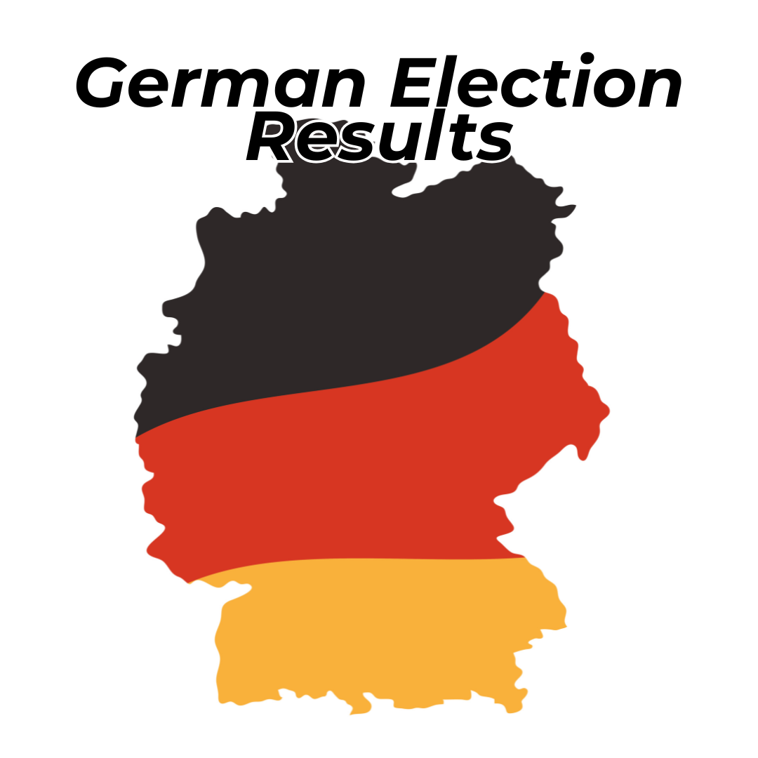 Germany's Political Landscape Shifts as AfD Secures Second Place