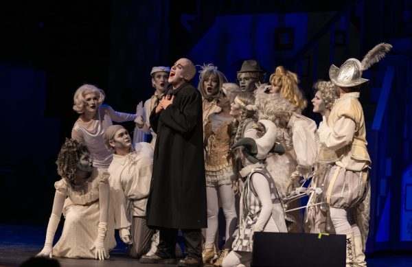 Addams Family Review; Totally Worth the Price