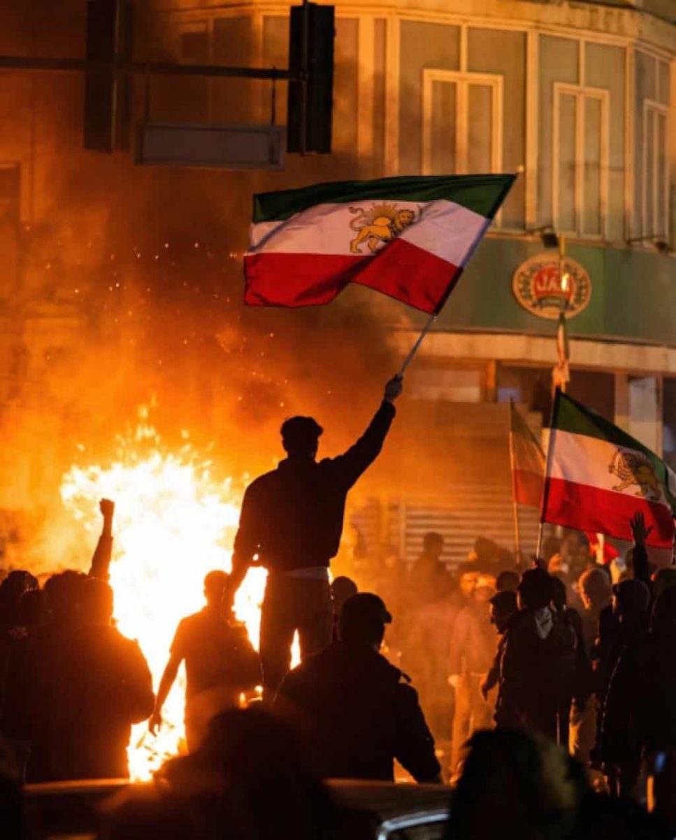 The Reality: What's Happening in Iran?