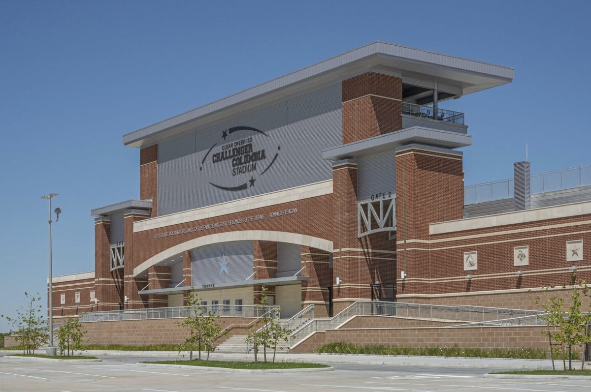 More Than a Stadium Name