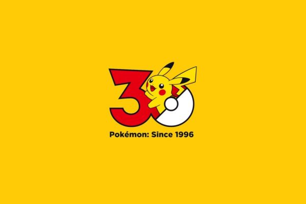 Pokémon Turns 30!